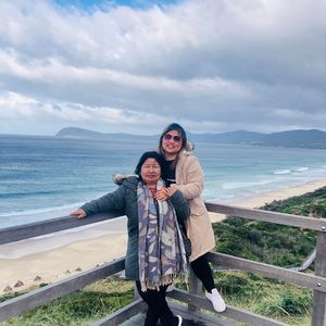 Meet your Posher, Ruby